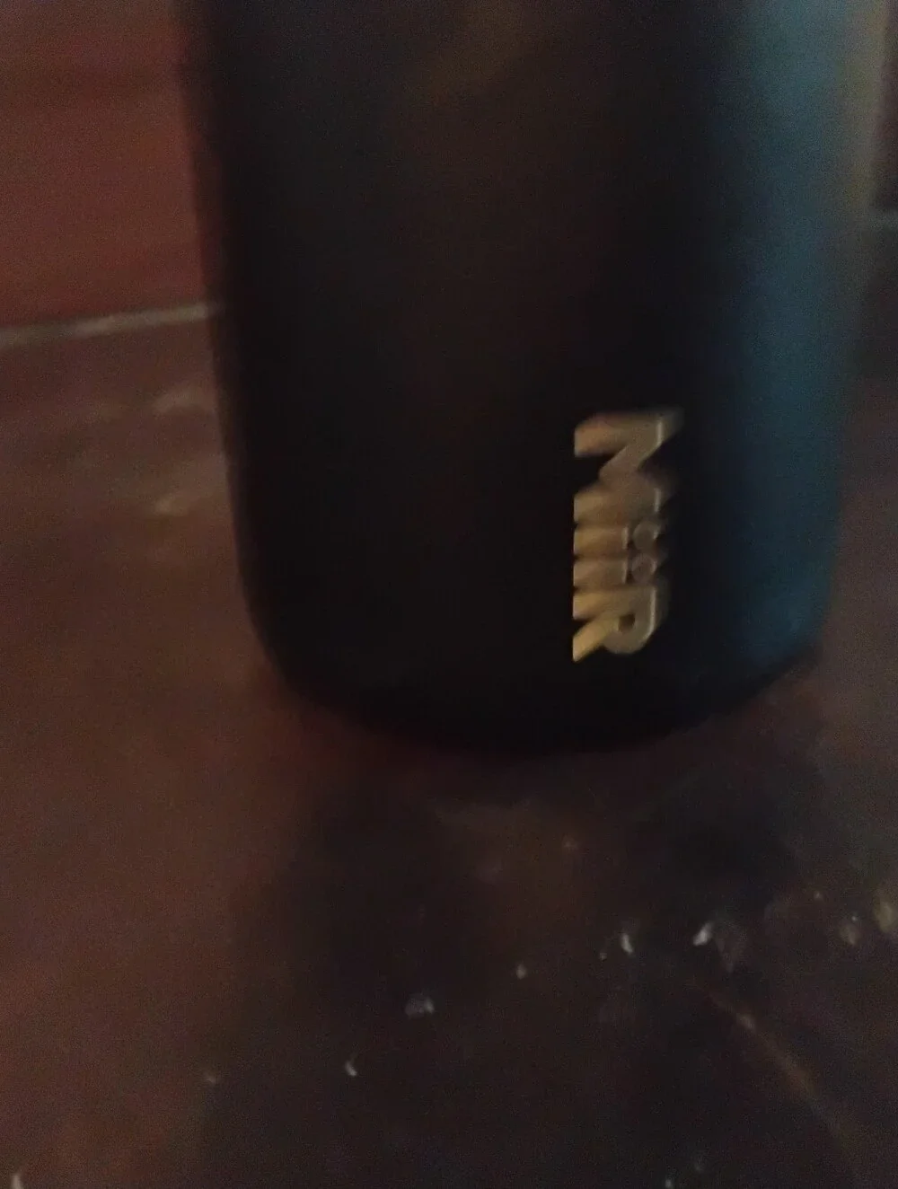 MiiR Matte Black 